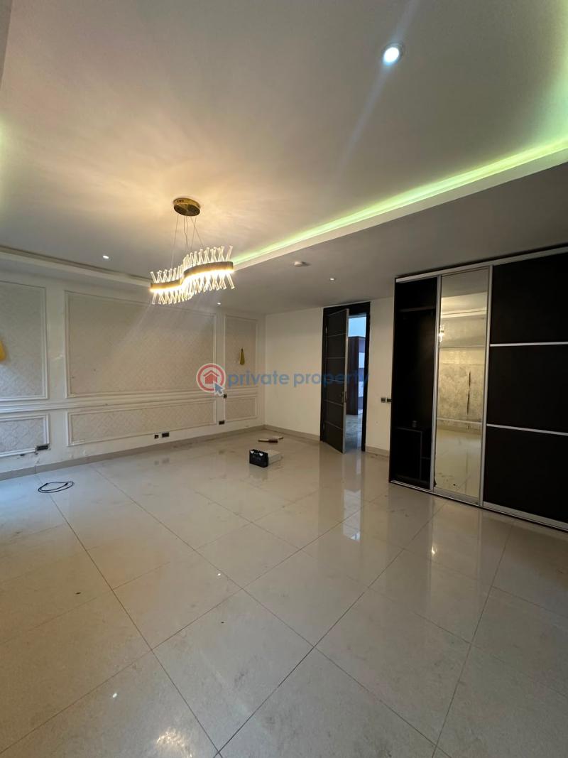 5 bedroom Detached Duplex For Rent Banana Island Ikoyi Lagos - 15