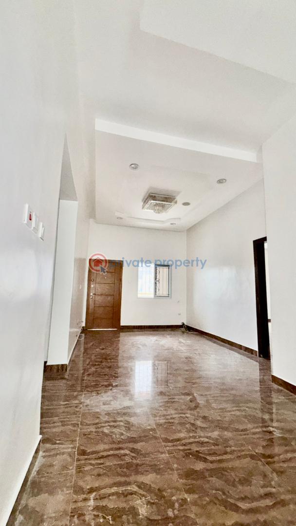 5 bedroom Semi detached Duplex For Rent Parkview Estate Ikoyi Lagos - 8