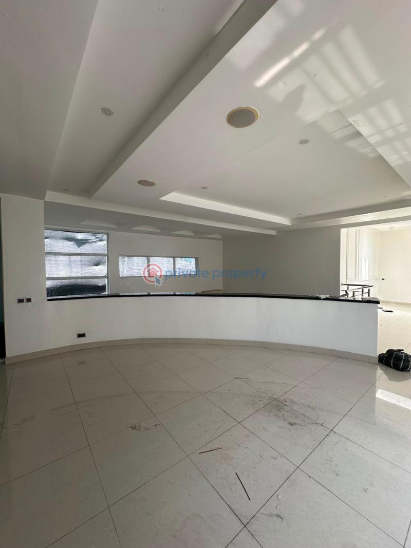 5 bedroom Detached Duplex For Rent Banana Island Ikoyi Lagos - 23