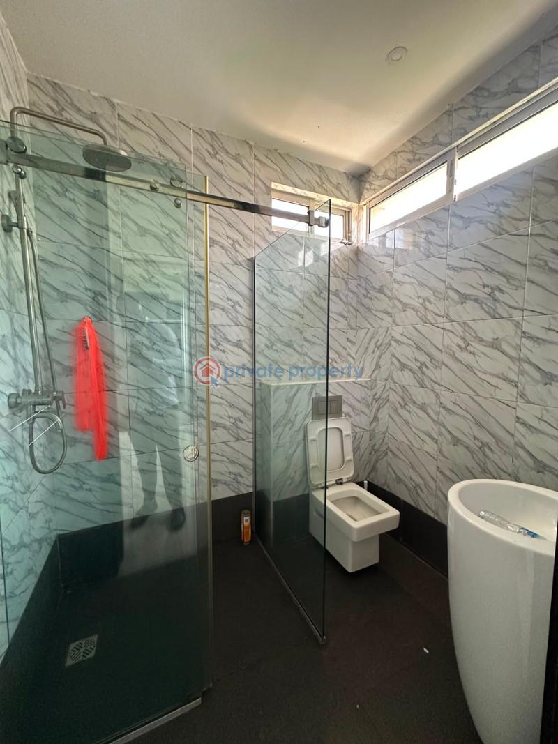 5 bedroom Detached Duplex For Rent Banana Island Ikoyi Lagos - 22