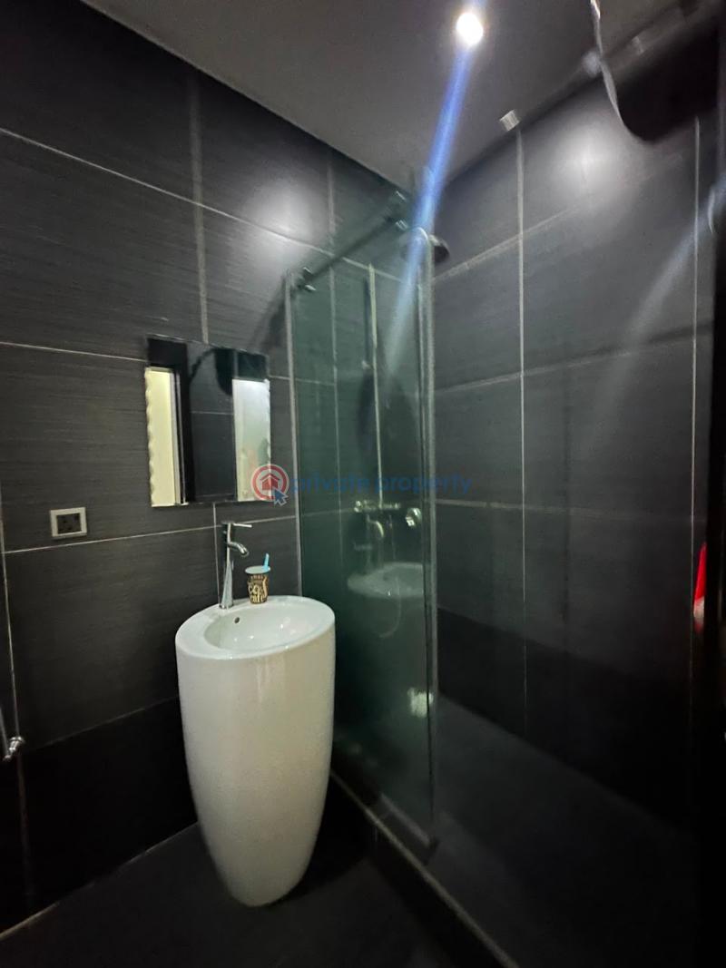 5 bedroom Detached Duplex For Rent Banana Island Ikoyi Lagos - 9