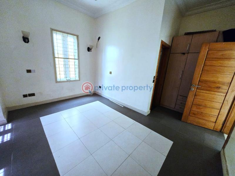 5 bedroom Detached Duplex For Sale Lekki Phase 1 Lagos - 19