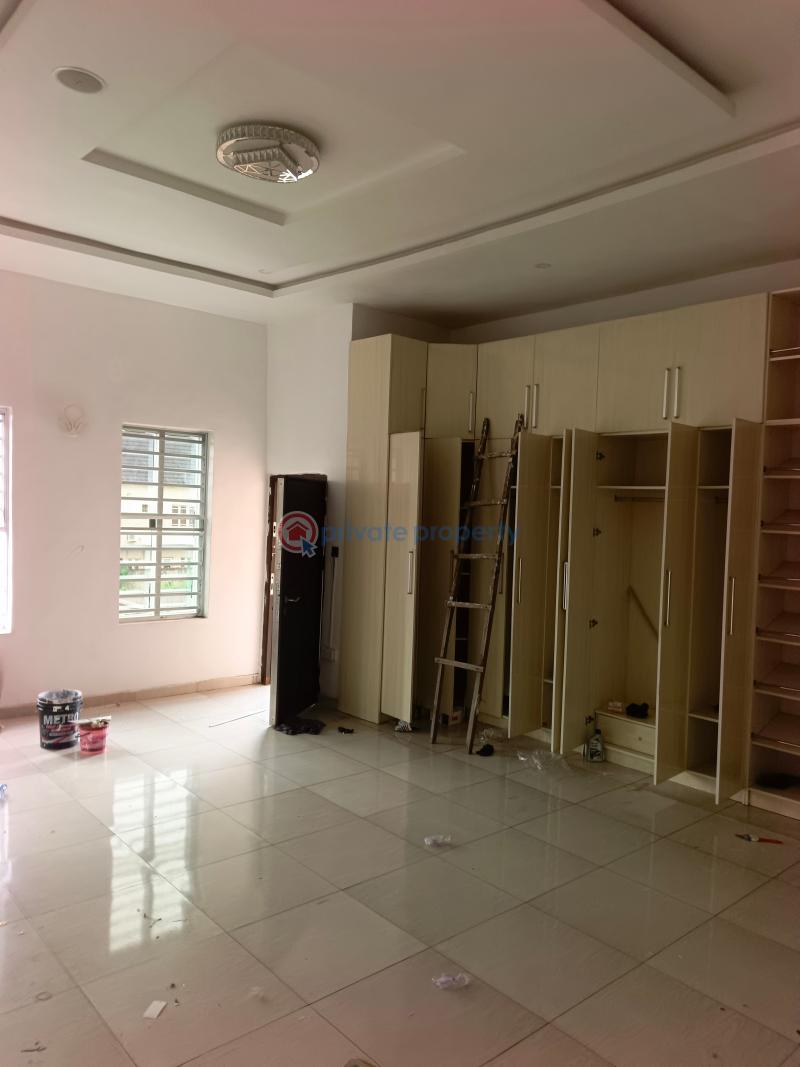 5 bedroom Detached Duplex For Rent Ikota Lekki Lagos - 8
