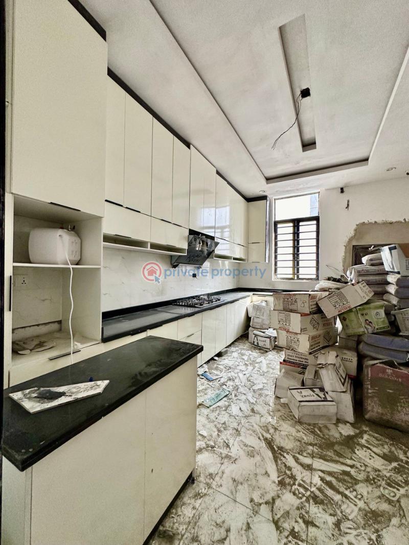 5 bedroom Detached Duplex For Sale Orchid Road Lekki Phase 1 Lagos - 4