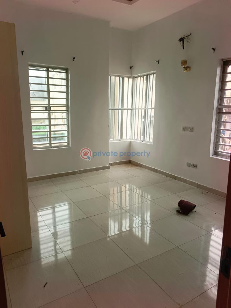 5 bedroom Detached Duplex For Rent Ikota Lekki Lagos - 3