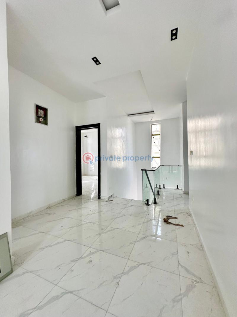 5 bedroom Detached Duplex For Sale Orchid Road Lekki Phase 1 Lagos - 6