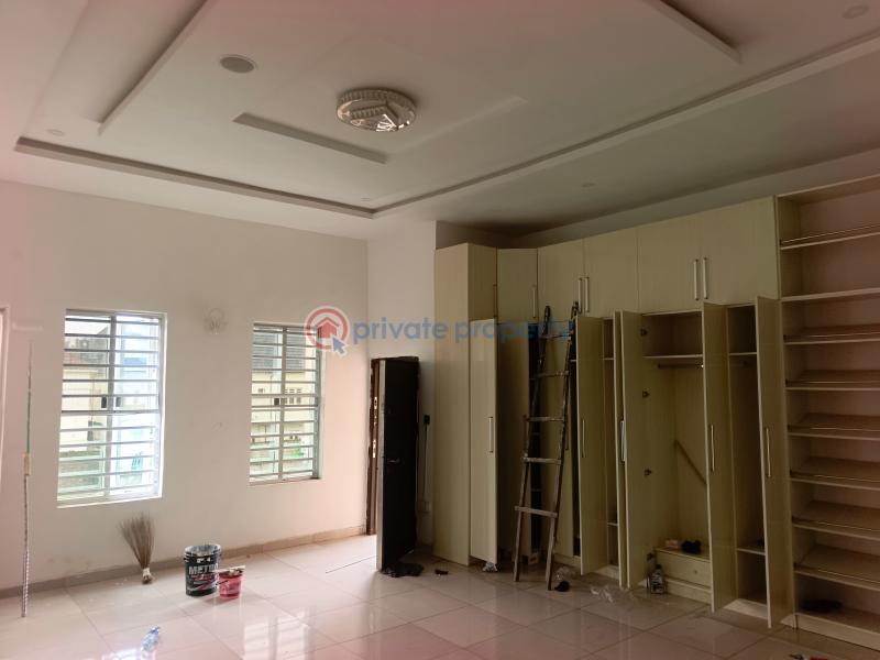 5 bedroom Detached Duplex For Rent Ikota Lekki Lagos - 7
