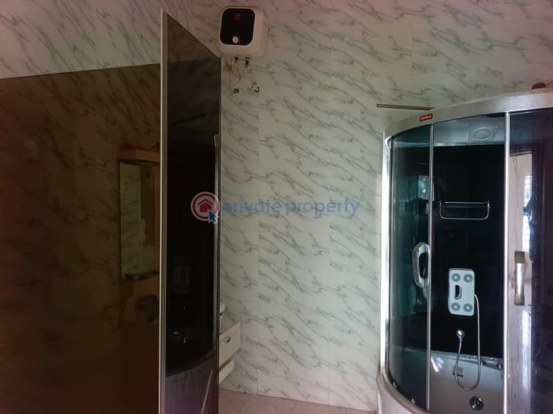 5 bedroom Detached Duplex For Rent Ikota Lekki Lagos - 6