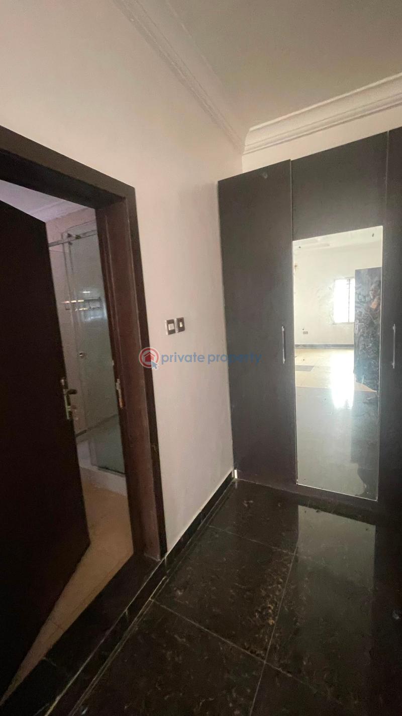5 bedroom Detached Duplex For Rent Lekki County Ikota Lekki Lagos - 6
