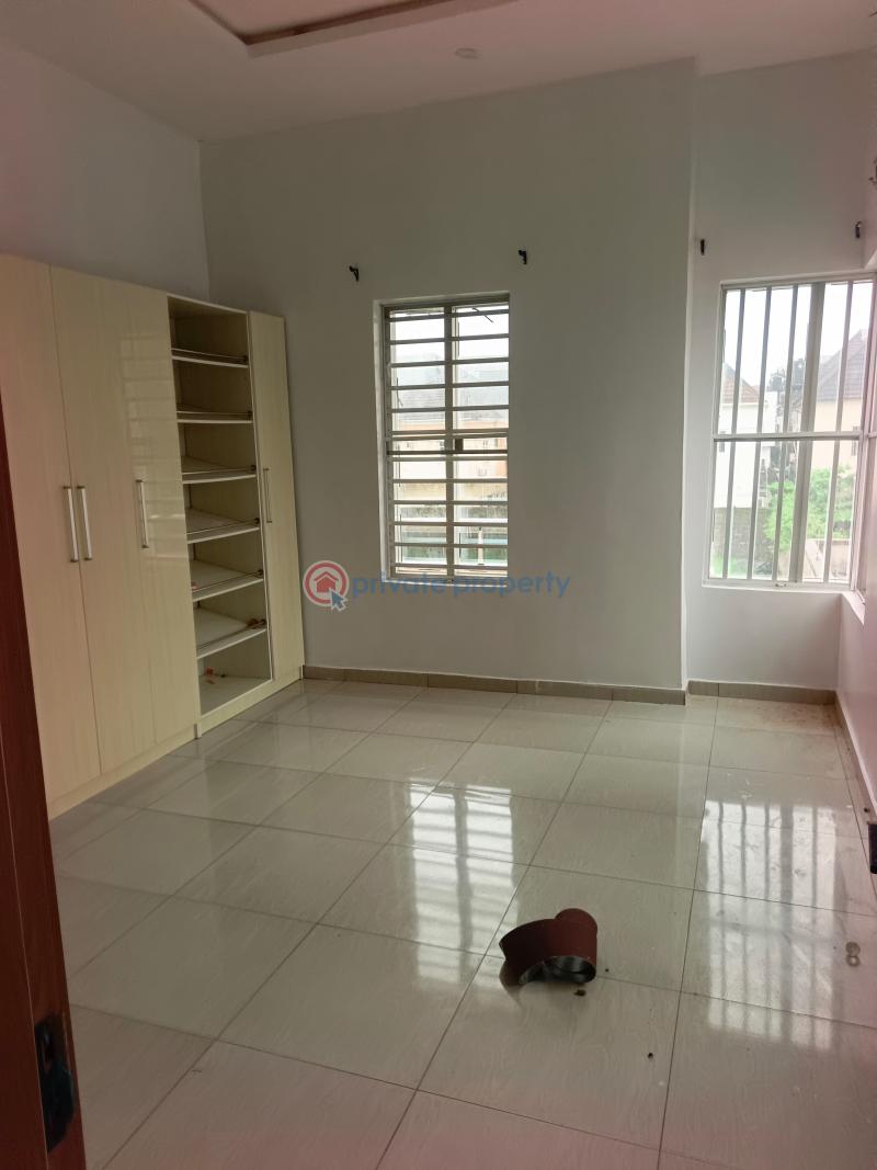 5 bedroom Detached Duplex For Rent Ikota Lekki Lagos - 2