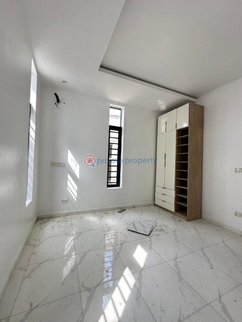5 bedroom Detached Duplex For Sale Orchid Road Lekki Phase 1 Lagos - 8