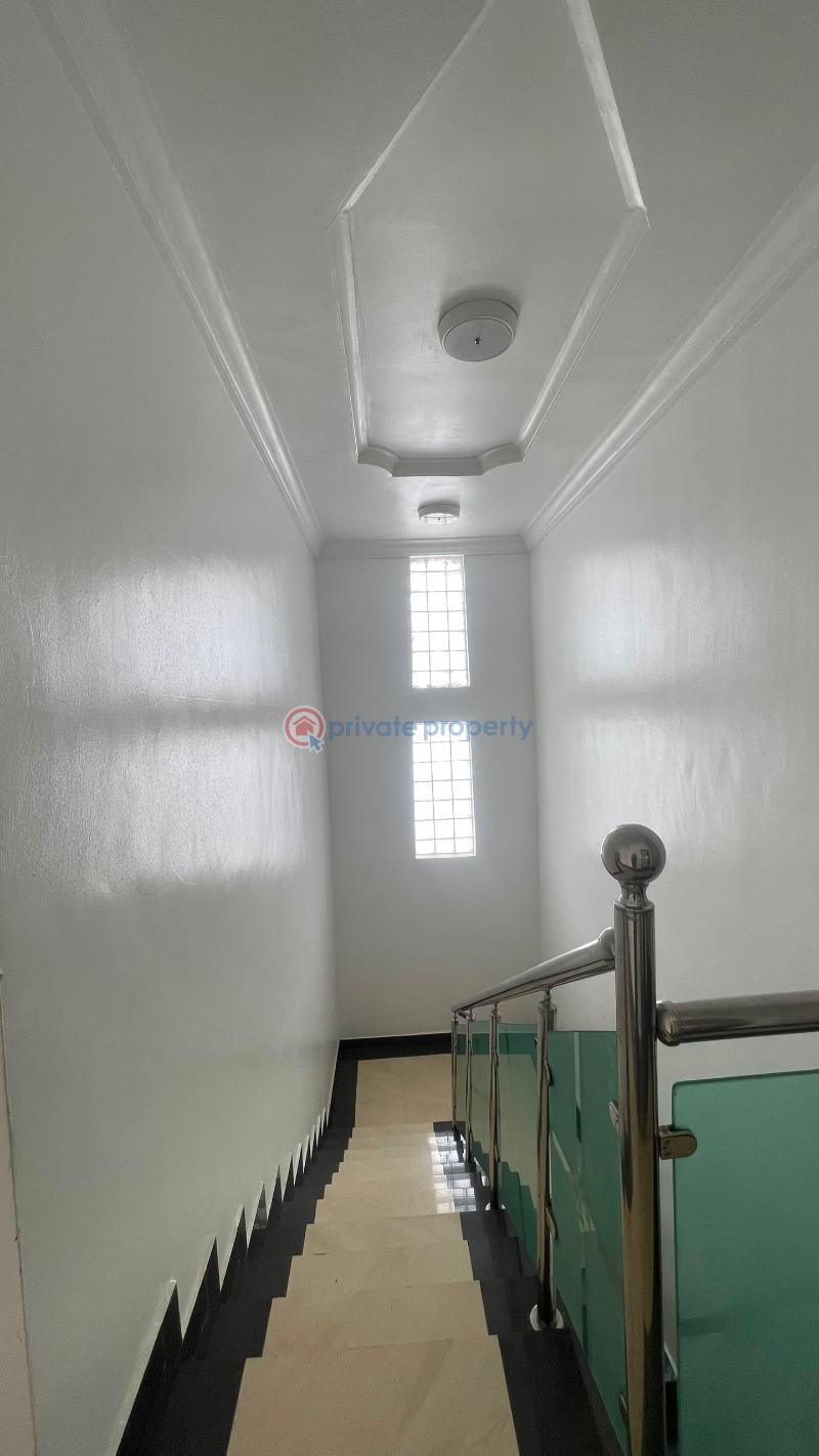 5 bedroom Detached Duplex For Rent Lekki County Ikota Lekki Lagos - 13