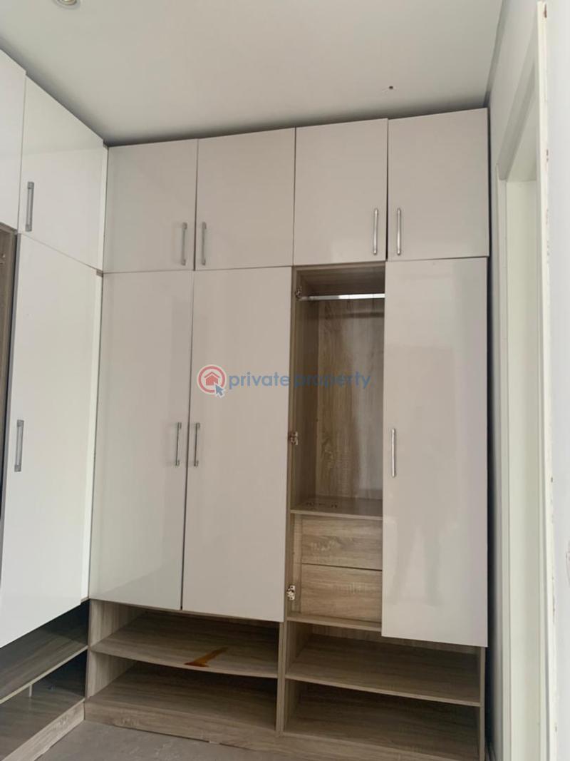 4 bedroom Terraced Duplex For Rent Old Ikoyi Lagos - 9