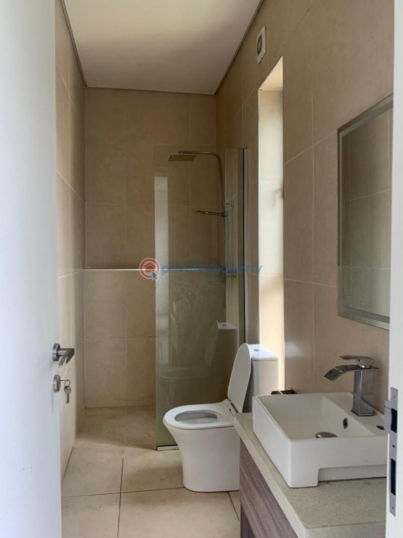 4 bedroom Terraced Duplex For Rent Old Ikoyi Lagos - 8
