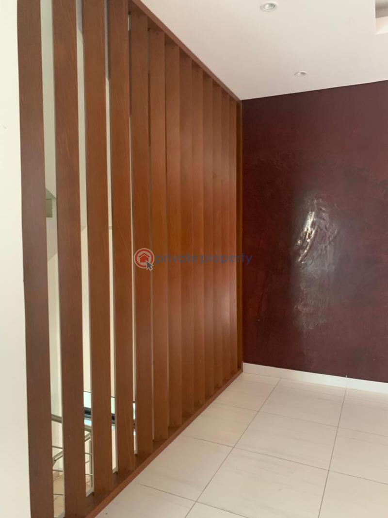 4 bedroom Terraced Duplex For Rent Old Ikoyi Lagos - 6
