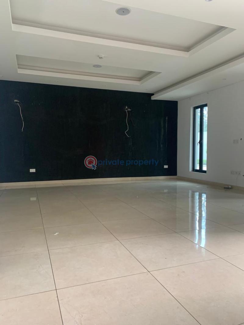 4 bedroom Terraced Duplex For Rent Old Ikoyi Lagos - 2