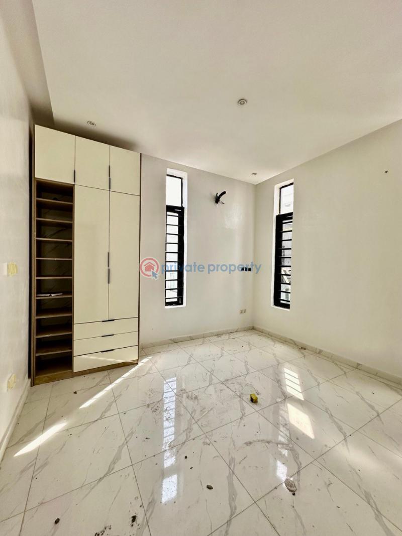 5 bedroom Detached Duplex For Sale Orchid Road Lekki Phase 1 Lagos - 9