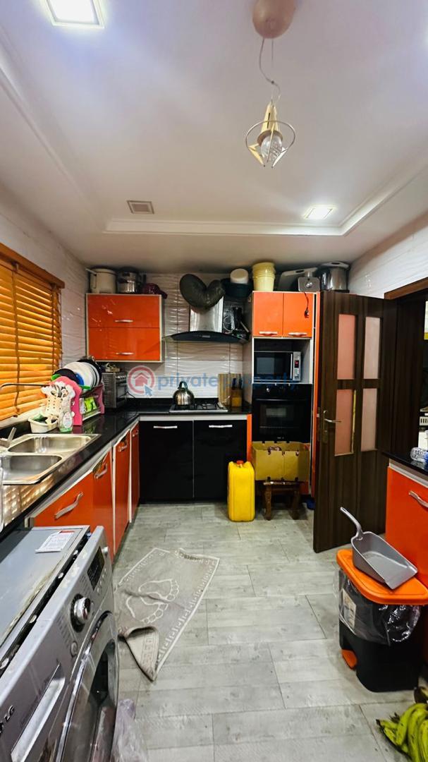 Spacious 5-bedroom duplex in buena vista estate - 7 5 bedroom Detached Duplex For Sale Orchid Road, Buena Vista Estate Oral Estate Lekki Lagos - 7