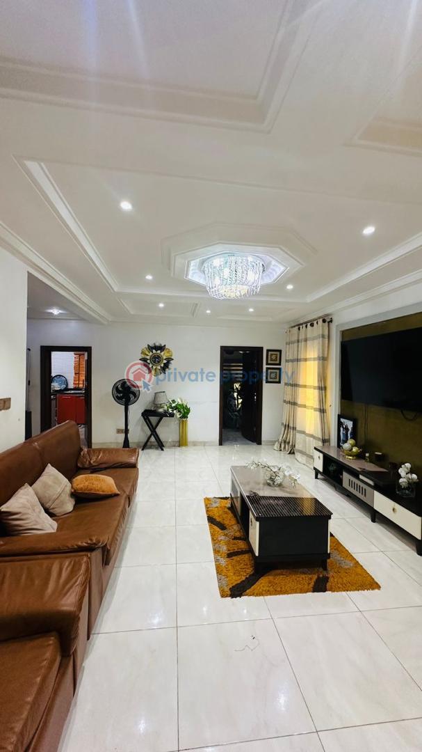 Spacious 5-bedroom duplex in buena vista estate - 2 5 bedroom Detached Duplex For Sale Orchid Road, Buena Vista Estate Oral Estate Lekki Lagos - 2