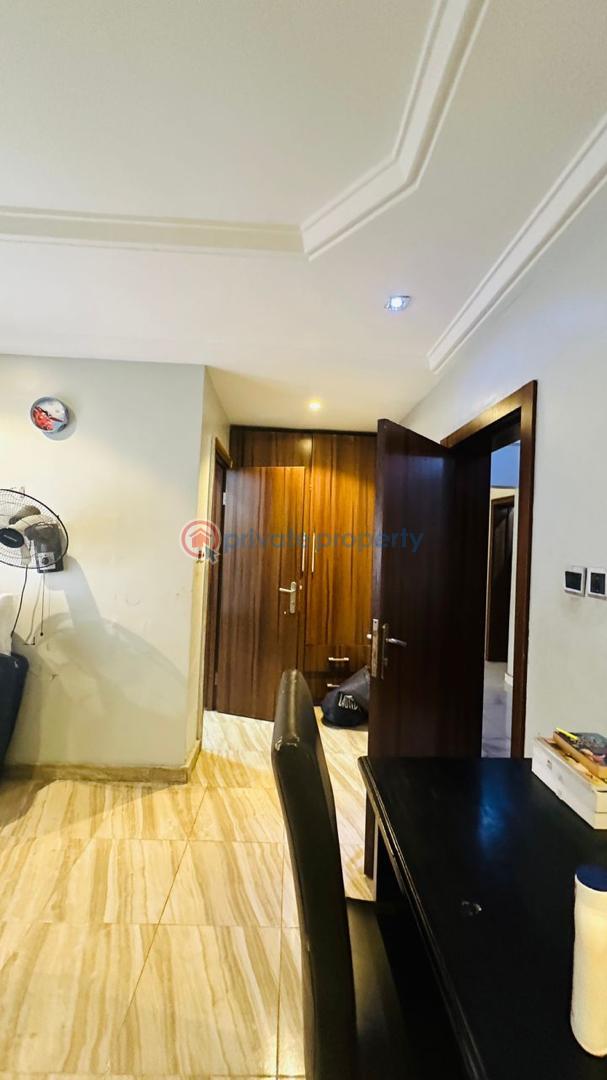 Spacious 5-bedroom duplex in buena vista estate - 5 5 bedroom Detached Duplex For Sale Orchid Road, Buena Vista Estate Oral Estate Lekki Lagos - 5