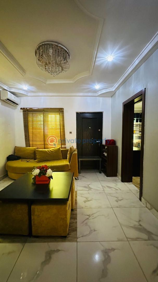 Spacious 5-bedroom duplex in buena vista estate - 6 5 bedroom Detached Duplex For Sale Orchid Road, Buena Vista Estate Oral Estate Lekki Lagos - 6
