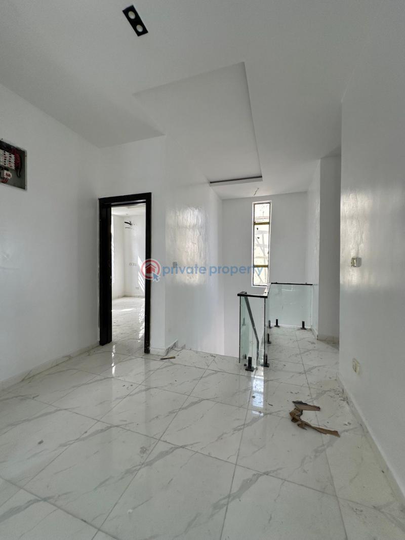 5 bedroom Detached Duplex For Sale Orchid Road Lekki Phase 1 Lagos - 7