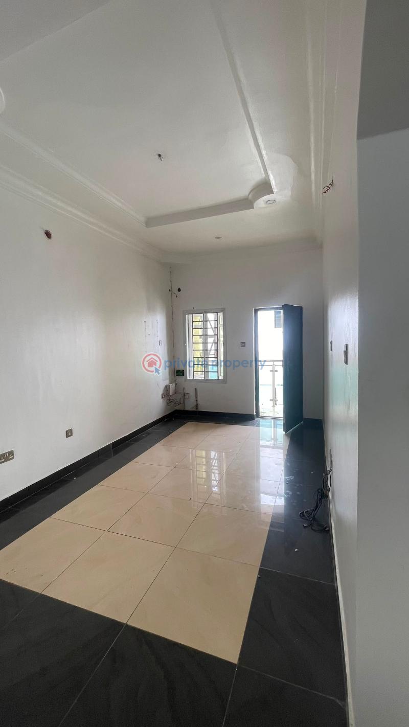 5 bedroom Detached Duplex For Rent Lekki County Ikota Lekki Lagos - 16