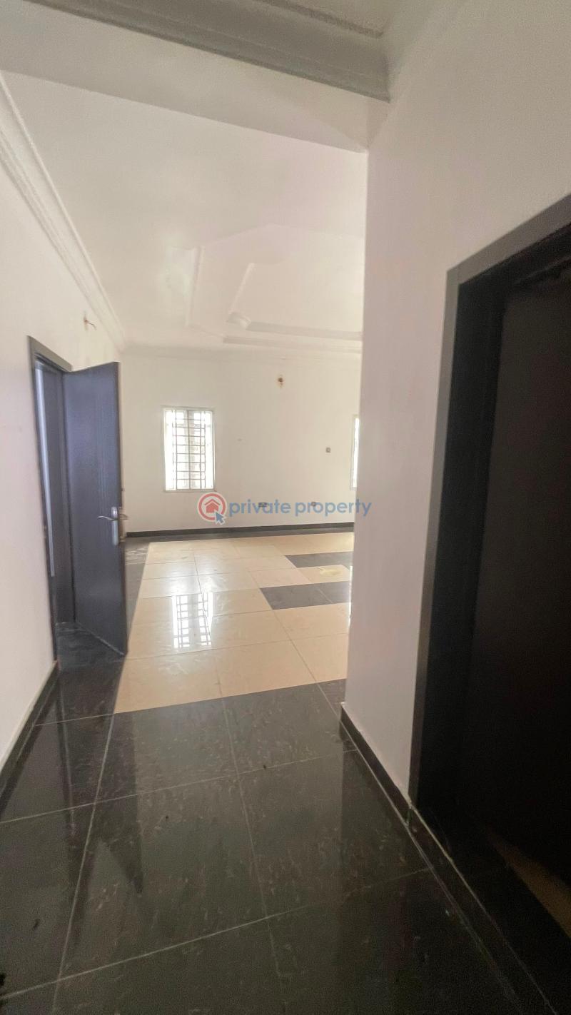 5 bedroom Detached Duplex For Rent Lekki County Ikota Lekki Lagos - 5