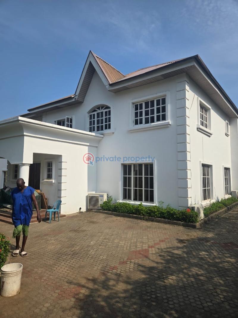 5 bedroom Office For Rent Off Adetokunbo Ademola Victoria Island Lagos