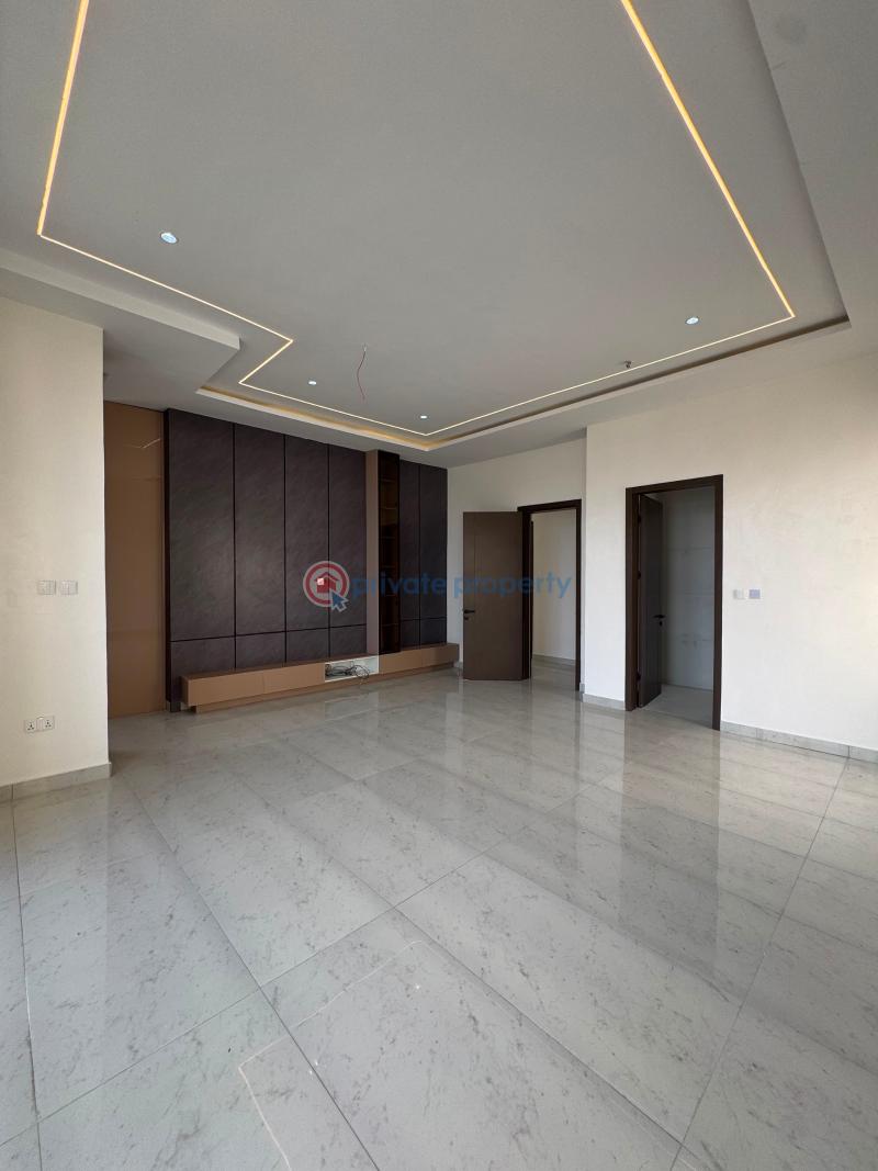 5 bedroom Detached Duplex For Sale Orchid Road Lekki Lagos - 4