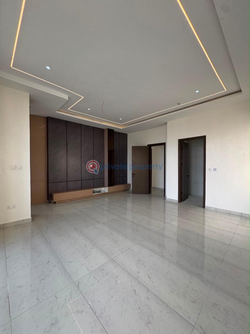 5 bedroom Detached Duplex For Sale Orchid Road Lekki Lagos - 33
