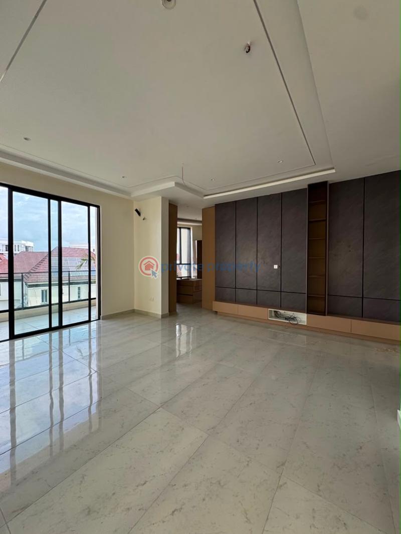 5 bedroom Detached Duplex For Sale Orchid Road Lekki Lagos - 32