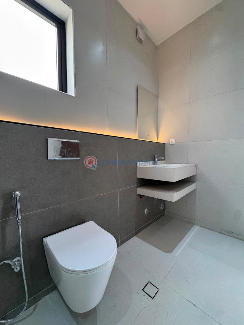 5 bedroom Detached Duplex For Sale Orchid Road Lekki Lagos - 3
