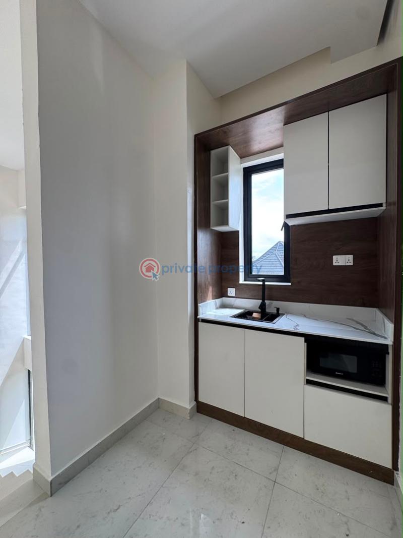 5 bedroom Detached Duplex For Sale Orchid Road Lekki Lagos - 38