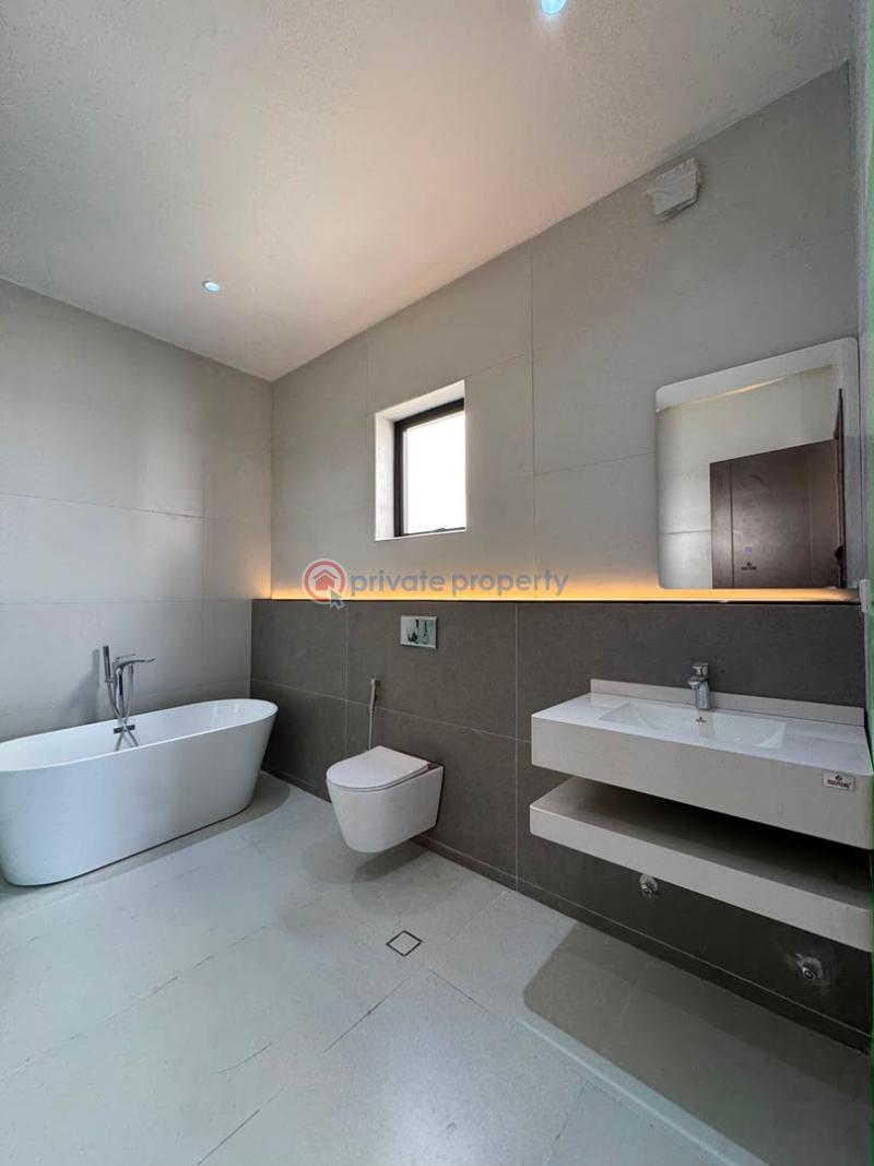 5 bedroom Detached Duplex For Sale Orchid Road Lekki Lagos - 43