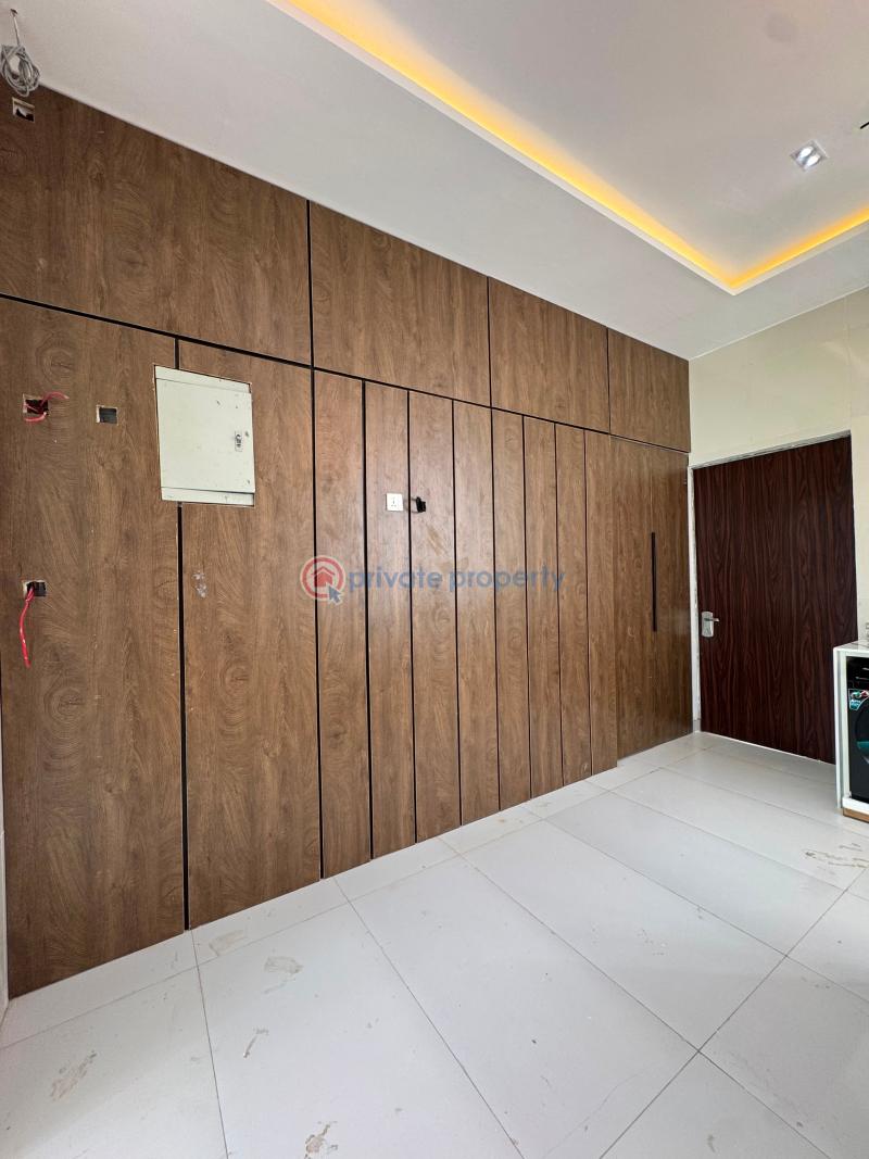 5 bedroom Detached Duplex For Sale Orchid Road Lekki Lagos - 14