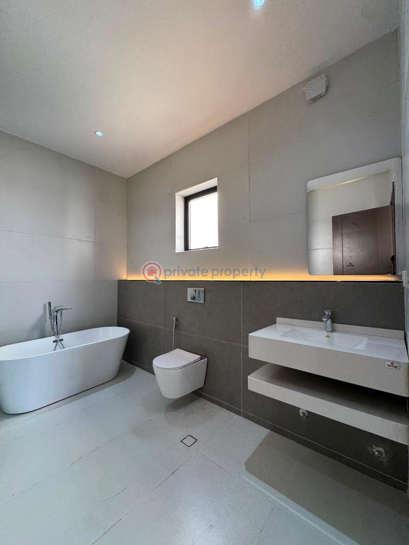 5 bedroom Detached Duplex For Sale Orchid Road Lekki Lagos - 20