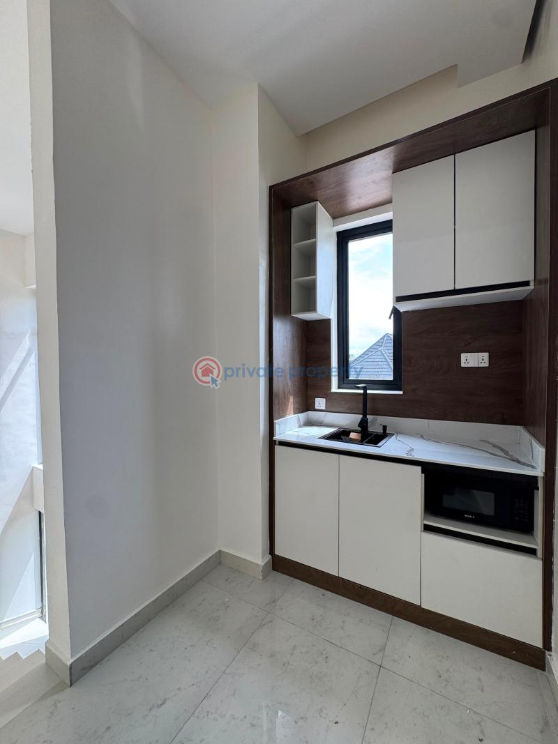 5 bedroom Detached Duplex For Sale Orchid Road Lekki Lagos - 13