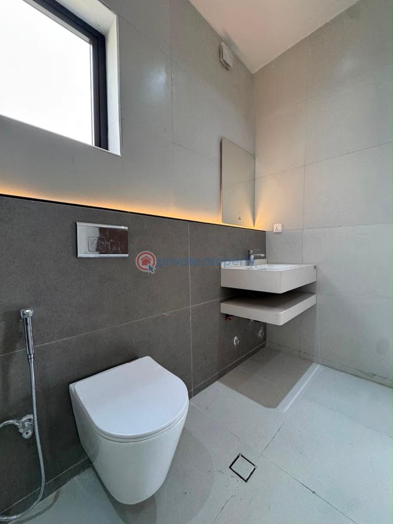 5 bedroom Detached Duplex For Sale Orchid Road Lekki Lagos - 34