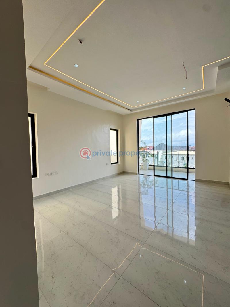 5 bedroom Detached Duplex For Sale Orchid Road Lekki Lagos - 18
