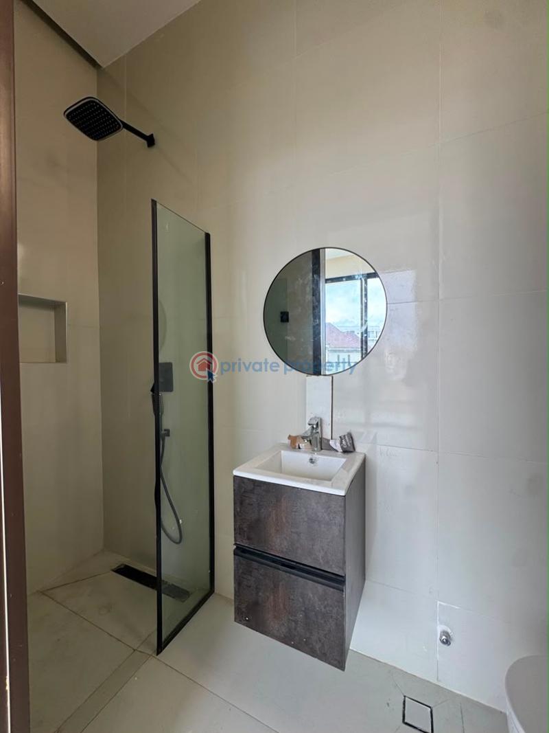 5 bedroom Detached Duplex For Sale Orchid Road Lekki Lagos - 45