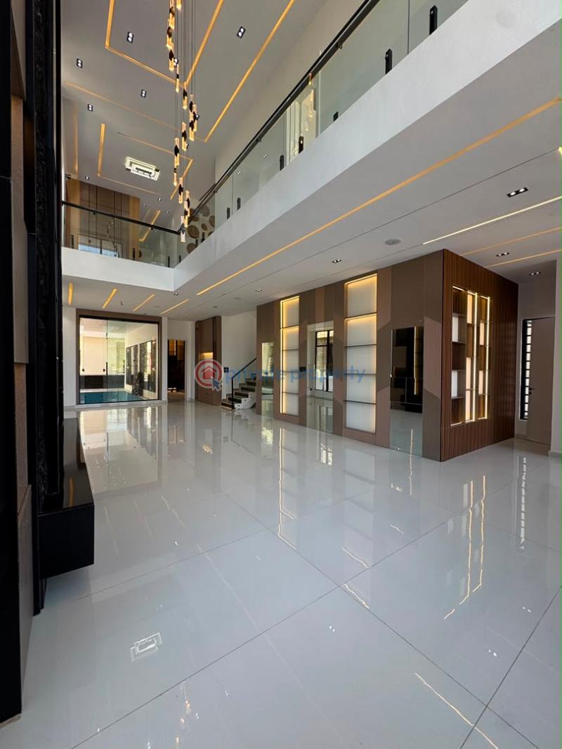 5 bedroom Detached Duplex For Sale Lekki County Lekki Lagos - 20