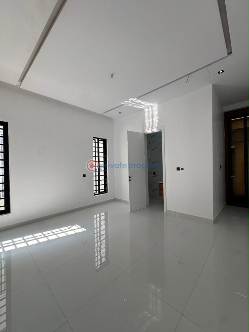 5 bedroom Detached Duplex For Sale Lekki County Lekki Lagos - 8
