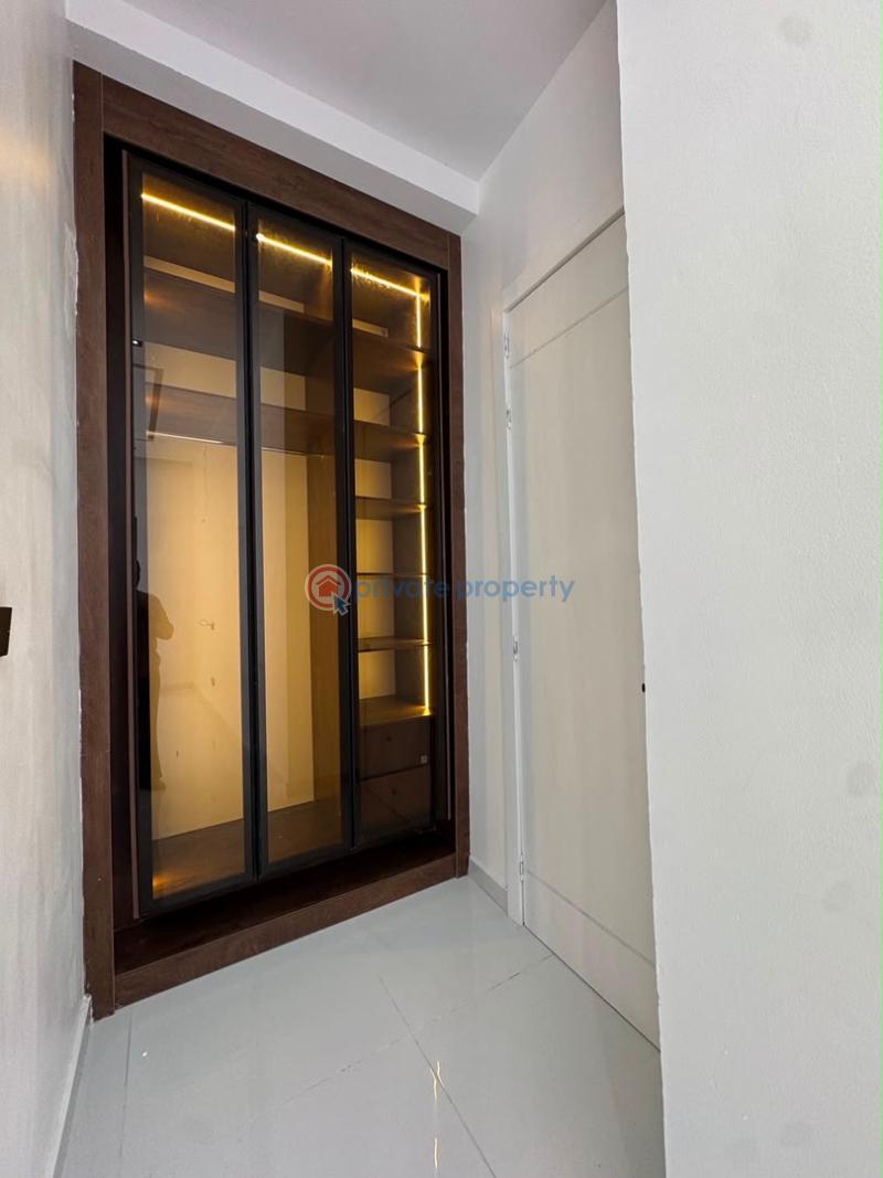 5 bedroom Detached Duplex For Sale Lekki County Lekki Lagos - 12