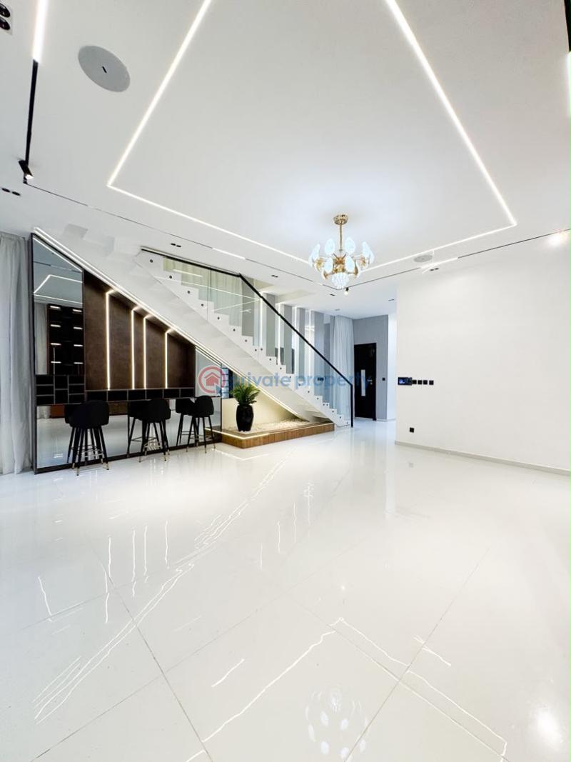 5 bedroom Detached Duplex For Sale Lekki Conservation Chevron Lekki Lekki Lagos - 19