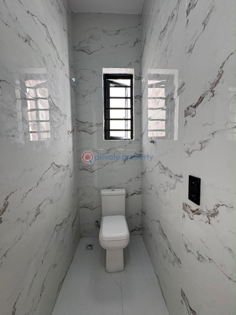 5 bedroom Detached Duplex For Sale Lekki County Lekki Lagos - 14