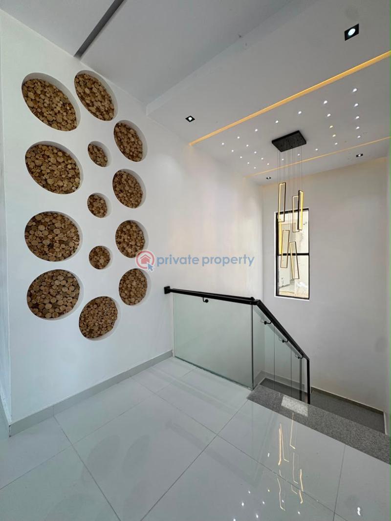 5 bedroom Detached Duplex For Sale Lekki County Lekki Lagos - 11