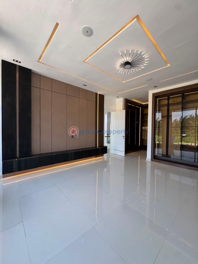 5 bedroom Detached Duplex For Sale Lekki County Lekki Lagos - 16