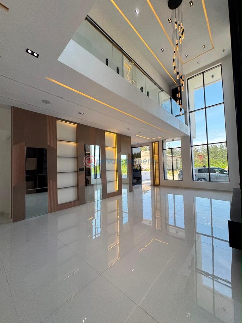 5 bedroom Detached Duplex For Sale Lekki County Lekki Lagos - 13