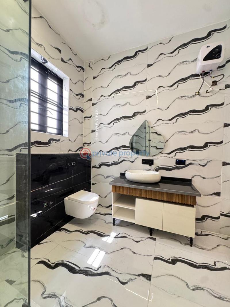 5 bedroom Detached Duplex For Sale Chevron Axis Lekki Agungi Lekki Lagos - 10